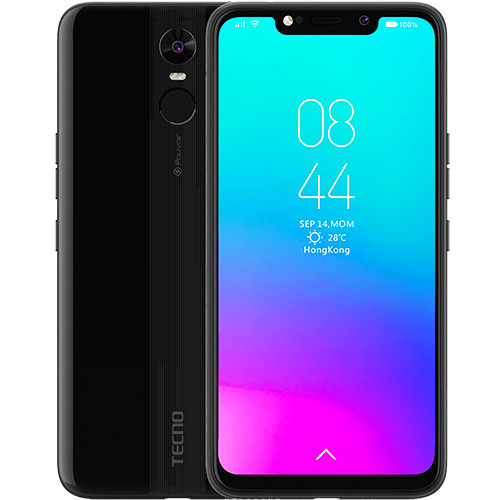 TECNO Pouvoir 3  2/32GB 13/13Megapixel camera - product image