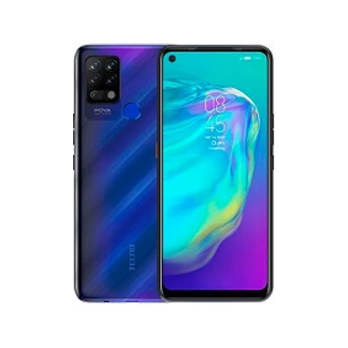 Tecno Pova 4 Neo Smart Phohe - product image