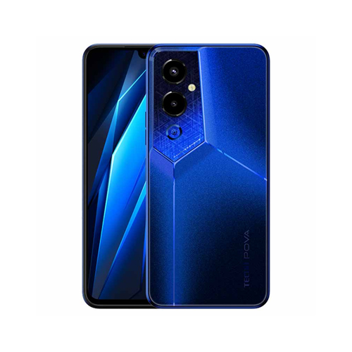 Tecno Pova 4 Pro Smart Phone - product image