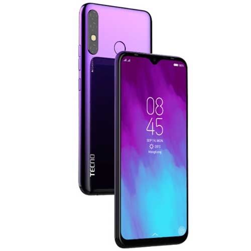 Tecno Spark 4 SmartPhone 3/32GB 13/8Megapixel - product image