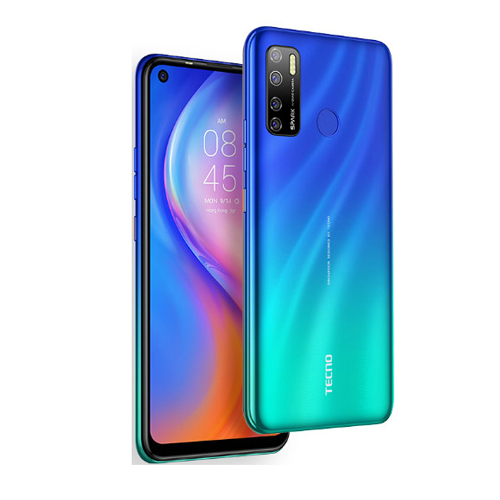 Tecno Spark 5 Pro 4 GB RAM 64 GB ROM - product image
