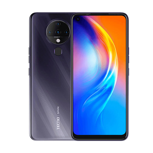 TECNO Spark 6 4GB Ram 128GB Rom - product image