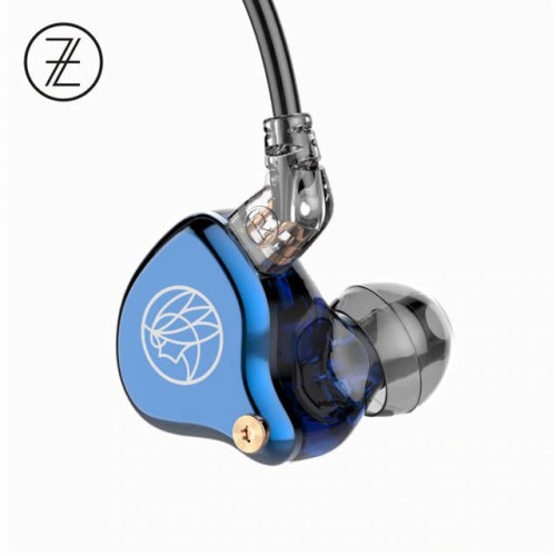 TFZ T2 Galaxy In-ear Earphone Graphene Dynamic Driver HiFi - product image