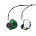 TFZ T2 Galaxy In-ear Earphone Graphene Dynamic Driver HiFi thumbnail image 1