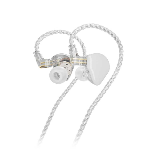 TINHIFI T1S HiFi Earphones - product image
