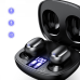 JOYROOM JR-TL5 TWS Earbuds with Digital Display thumbnail image 1