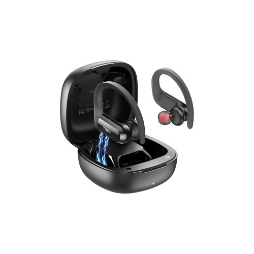 TOZO T5 True Wireless Earbuds - product image