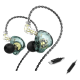 TRN MT1 Type-C Hi-FI 1DD Dynamic In-ear Earphone