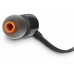 JBL Tune T110 In-Ear Headphone thumbnail image 2