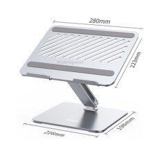 UGREEN 40291 Folding Aluminum Laptop Stand