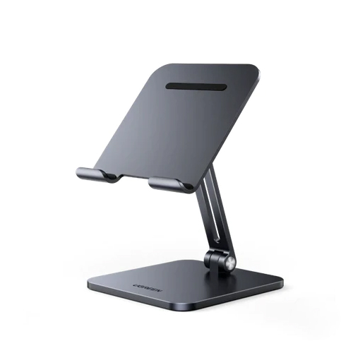UGREEN Foldable Metal Tablet Stand #40393 - product image