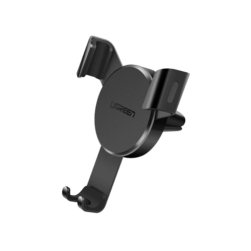 UGREEN Gravity Phone Holder for Car #60990 - product image