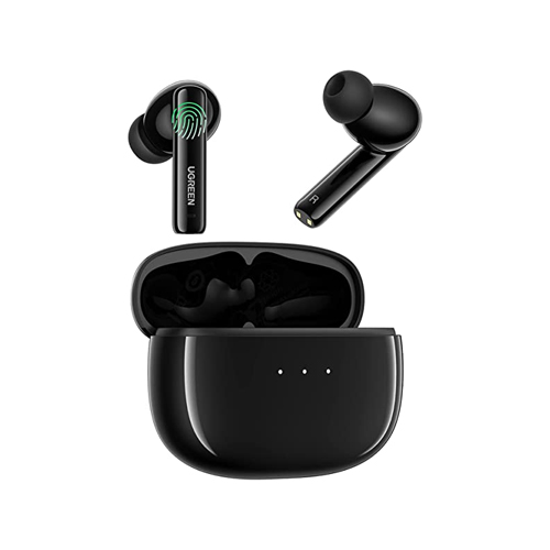 UGREEN HiTune T3 Active Noise Cancelling Wireless Earbuds - product image