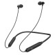 UiiSii BN19 Bluetooth Earphones  V5.0 Neckband Sports