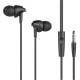 Uiisii C200 In-Ear Earphones with Mic