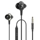 UiiSii DT800 Hi-Res Earphones Four Drivers Surround Sound