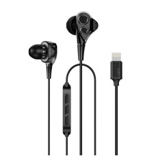 UiiSii i8 IPX5 Sweatproof Earbuds Stereo Headphones