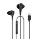 UiiSii i8 IPX5 Sweatproof Earbuds Stereo Headphones