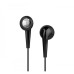 UiiSii U6 3.5mm Heavy Bass Earphone thumbnail image 1