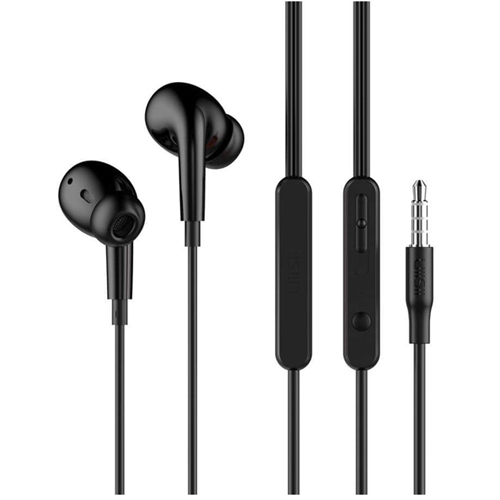UiiSii UX Wired Earphone With Mac - product image