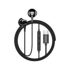 Usams EP-25 Metal Type-C Earphones