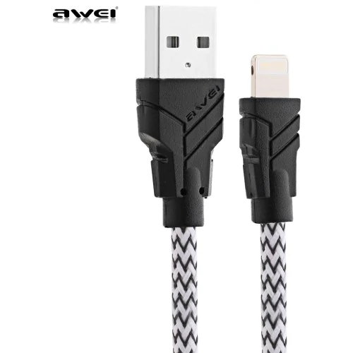 Awei CL-700 Data Cable for iPhone - product image