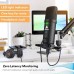 MAONO AU-PM401 Microphone Set Zero Latency Monitoring thumbnail image 2