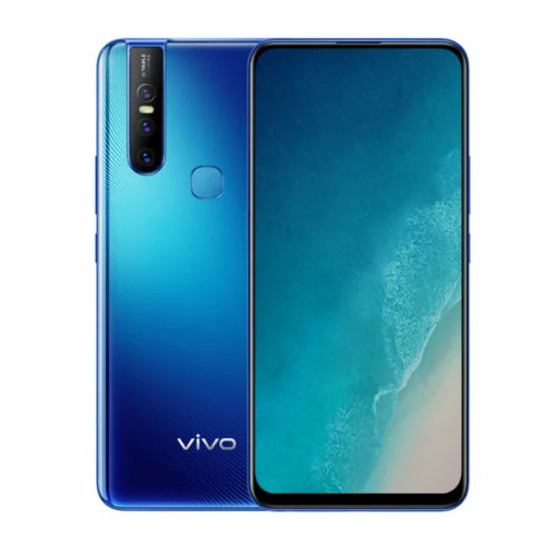 Vivo V15 6/64Gb 24/32Megapixel Camera Phone (Copy) - product image