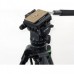 Yunteng VCT-880 Aluminium Professional Camera Tripod thumbnail image 1