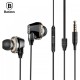 Baseus Immersive Virtual 3D Gaming Earphone H08 Red+Black (NGH08-91)-6 Months Warranty