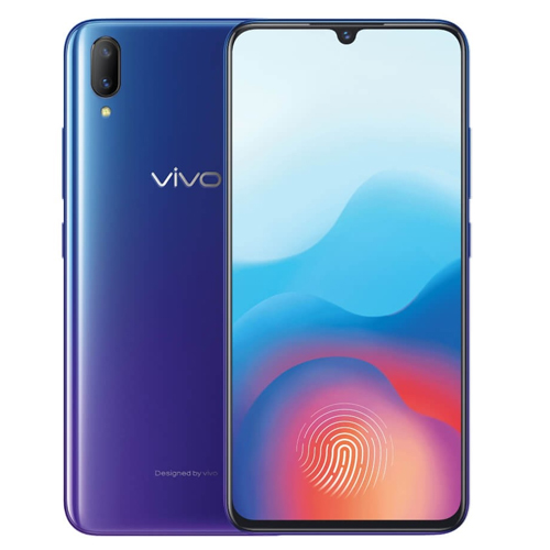 Vivo V11 6/128Gb 16/25Megapixel Camera Phone - product image