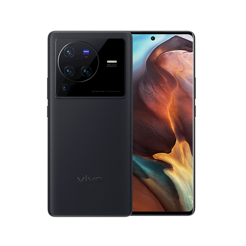 Vivo X80 Smart Phone - product image