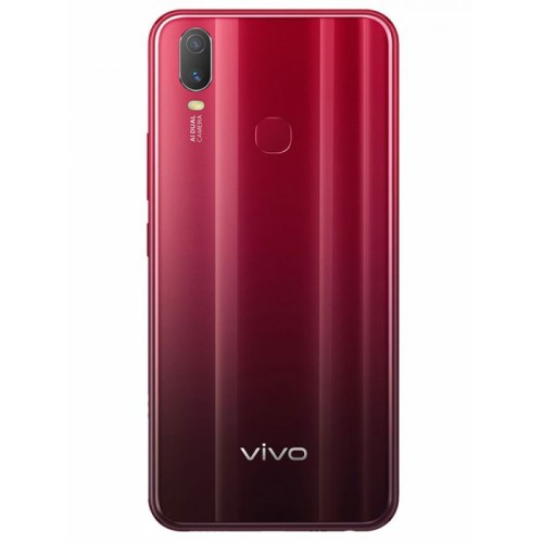 Vivo Y11 3GB Ram 32GB Rom Smart Phone