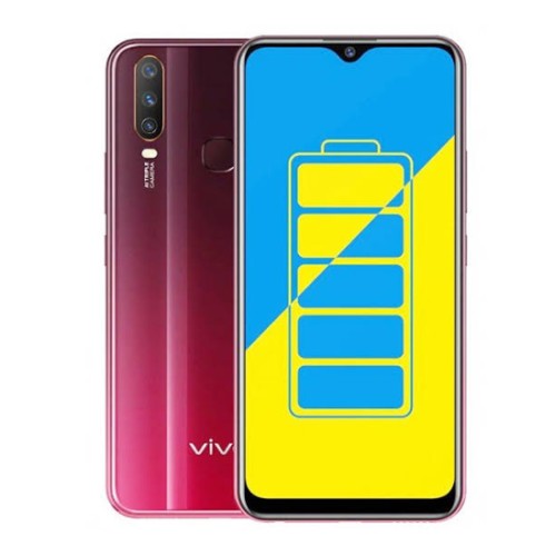 Vivo Y12 3GB Ram 64GB Rom Smart Phone - product image