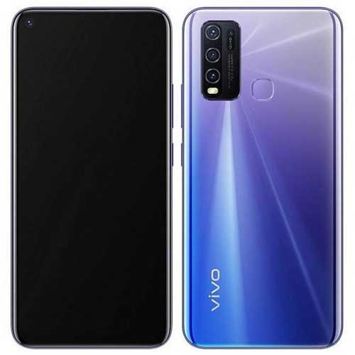 Vivo Y50 8GB Ram 128GB Rom Price in bd