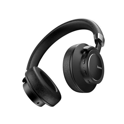 Hoco W10 Cool Yin Bluetooth Headphone - product image