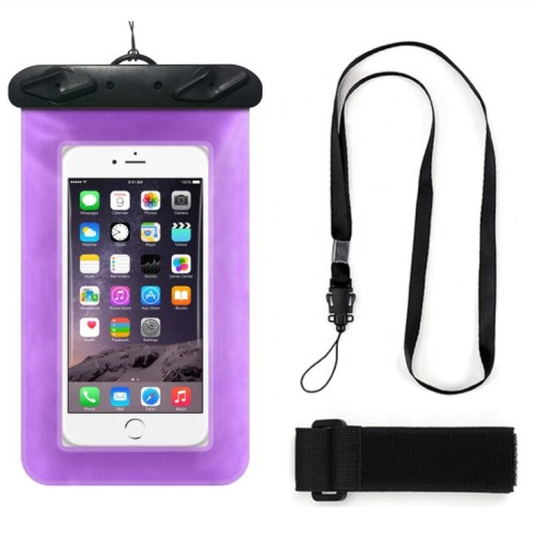 Waterproof Phone Pouch - product image