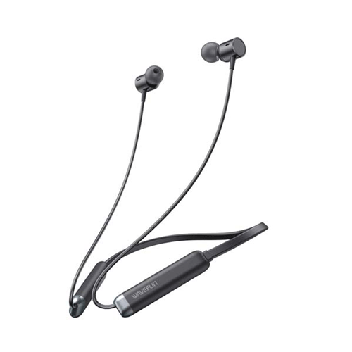 Wavefun Flex 3 Wireless Bluetooth Nackband Earphone - product image