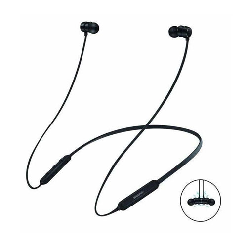 Wavefun Flex Pro Fast Charging Wireless Bluetooth Earphone - product image