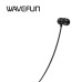 Wavefun Flex Pro Fast Charging Wireless Bluetooth Earphone thumbnail image 1