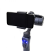 Wavefun Playwave Handheld 3-Axis Stabilizer Gimbal thumbnail image 1