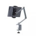 WiWU ZM310 Flexible Long Arm Bracket Aluminum Tablet Stand thumbnail image 1