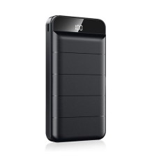 REMAX RPP-140 Leader 2 USB Output 20000mAh Power Bank