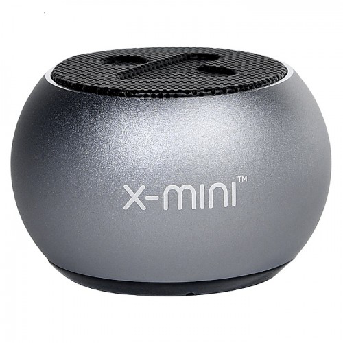 X-mini Click 2 Portable Bluetooth Speaker - product image