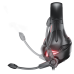 Mowi R2 RGB Lighting Over-Earphone Gaming Headset With Mic thumbnail image 1