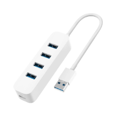 XIAOMI 4 Ports USB 3.0 Hub