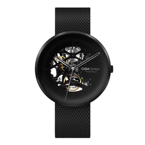 Xiaomi CIGA Design Hollow-out Mechanical Watch - product image