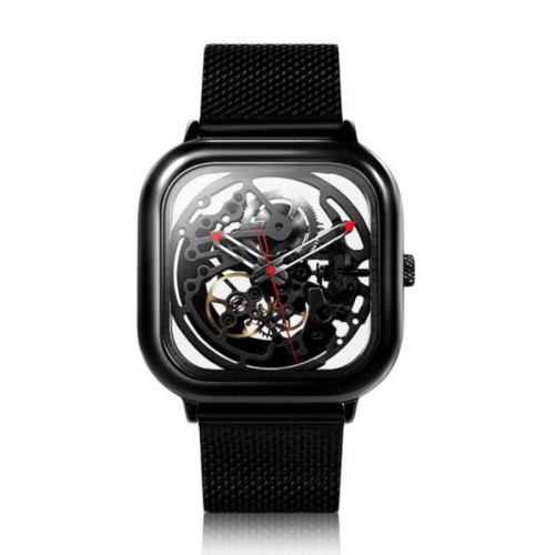 Xiaomi CIGA Design Hollow Mechanical Stainless Steel Men’s Watch - product image