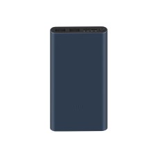 Xiaomi Mi 10000mAh Power Bank V3 Dual Input/Output 18W Fast Charge