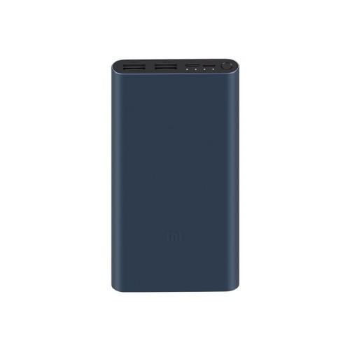 Xiaomi Mi 10000mAh Power Bank V3 Dual Input/Output 18W Fast Charge - product image